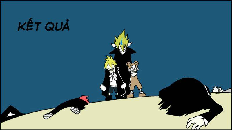 senyuu chapter 88 23