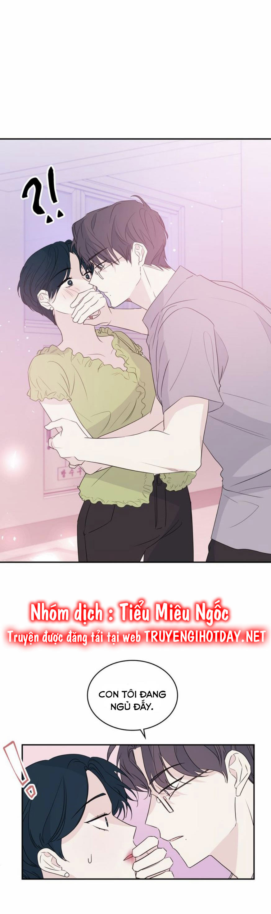 hôm nay cùng với em chapter 173 4