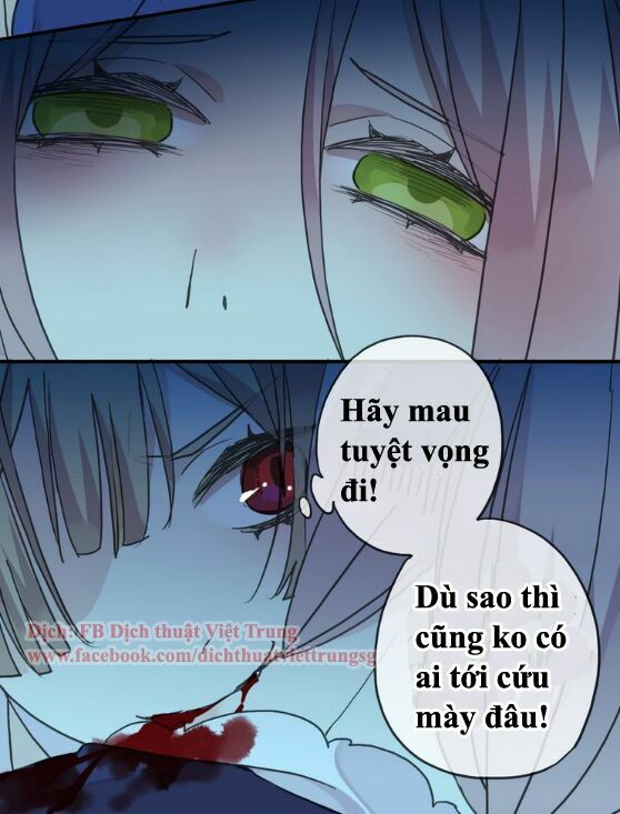 vết cắn ngọt ngào phần 1 chapter 23 48