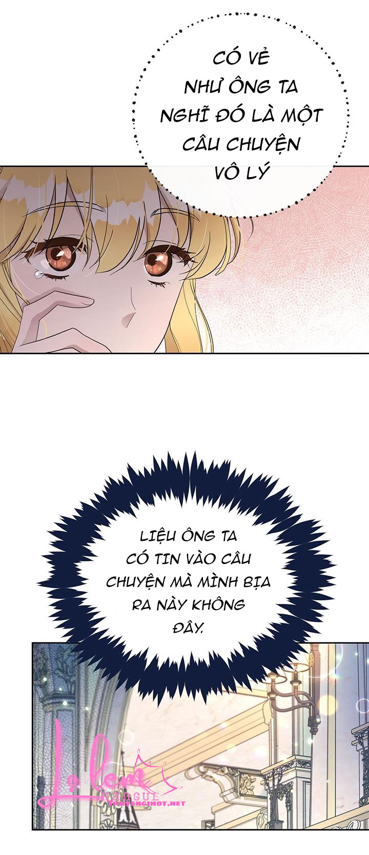 đây là cuộc hôn nhân lừa đảo chapter 4.1 31