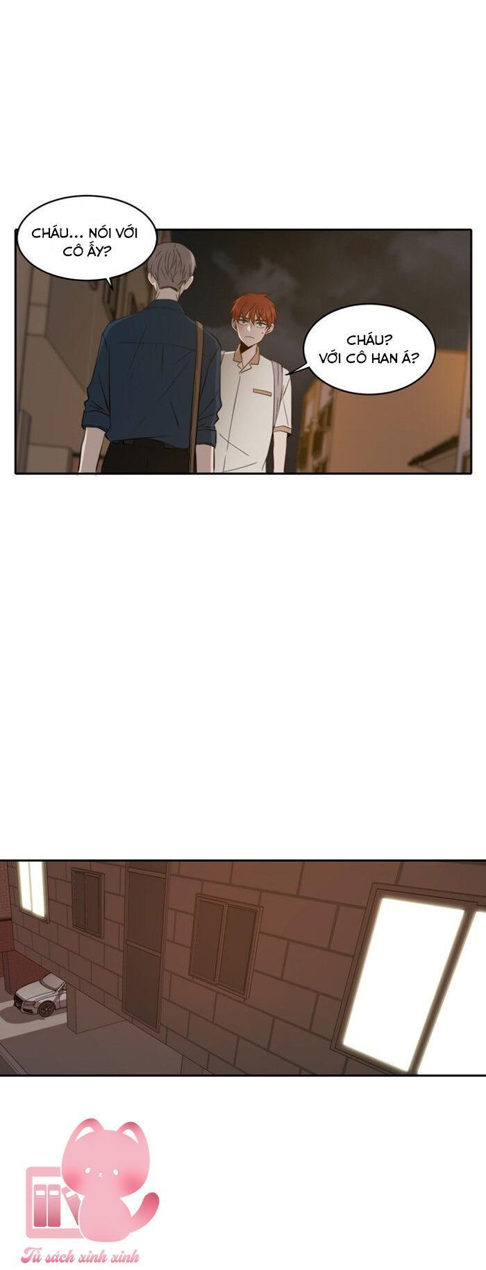 a good day to be a dog chapter 52 13