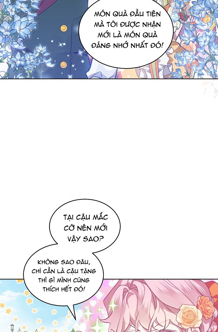 quý cô quyền lực chapter 27 31