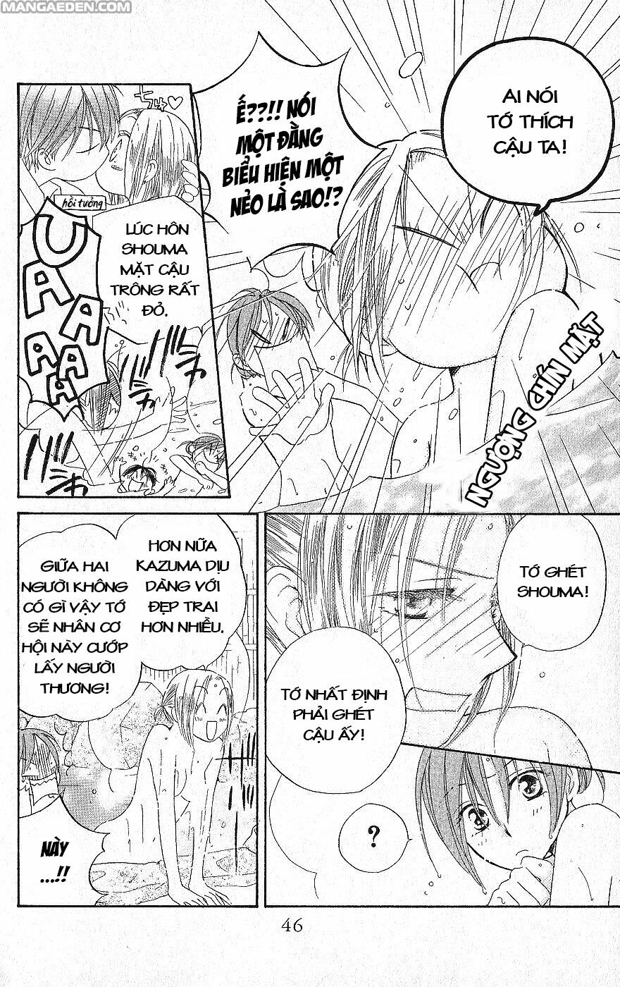 gia đình hạnh phúc chapter 19 8