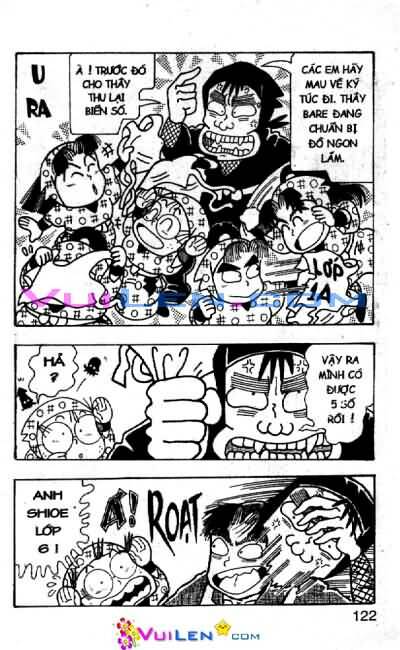 ninja loạn thị chapter 70 122