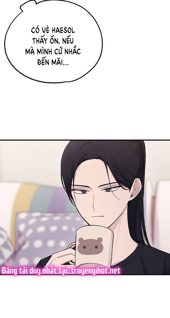 yeonwoo ngây thơ chapter 40.2 14