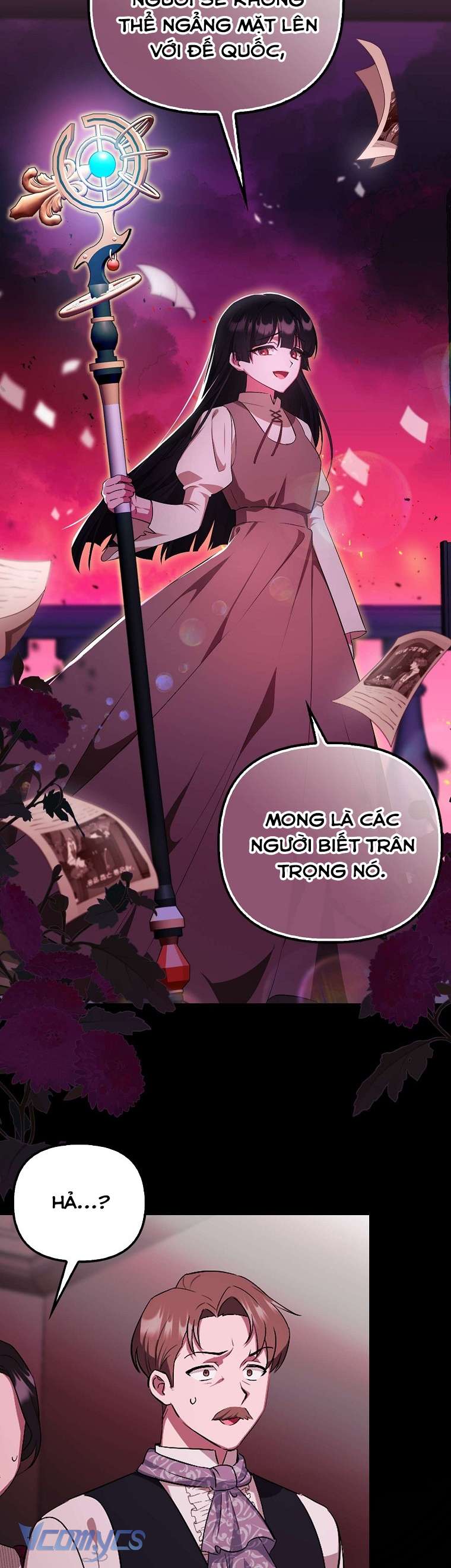 lần đầu bé út được yêu thương chapter 1 15