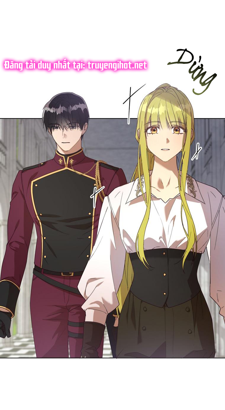 công chúa khắc ấn kẻ phản nghịch chapter 53 44