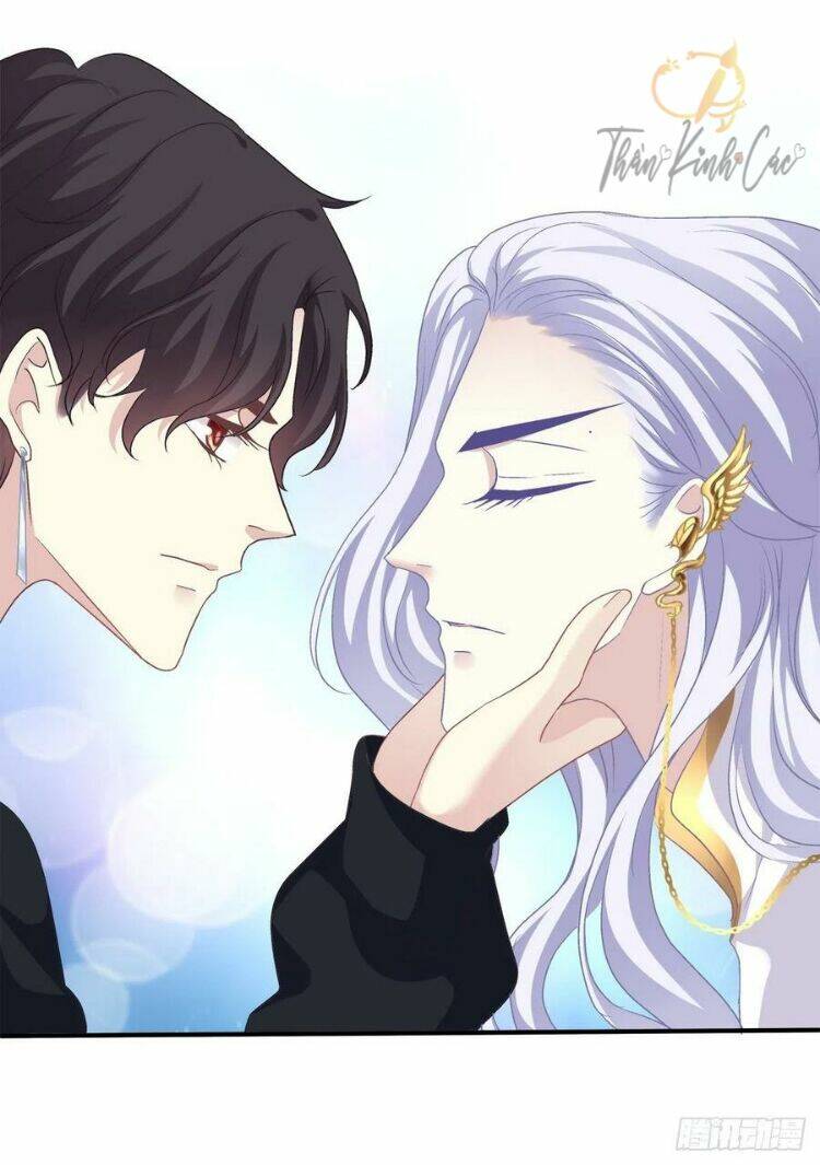 toàn bộ nắm trong tay chapter 52 33