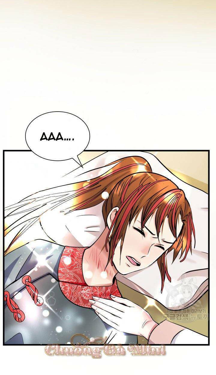 cô dâu của sói đen chapter 15 56