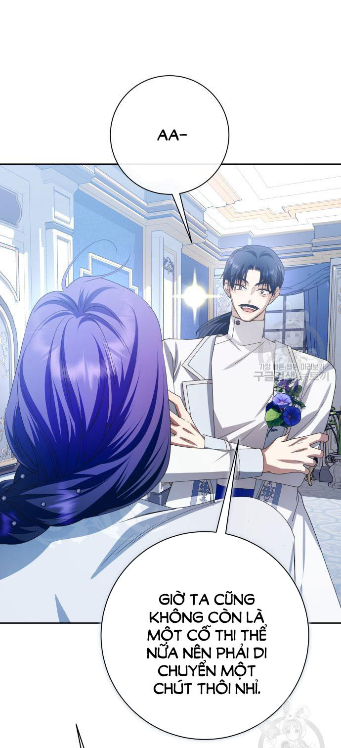 tôi muốn trở thành cô ấy dù chỉ là một ngày chapter 174.2 3