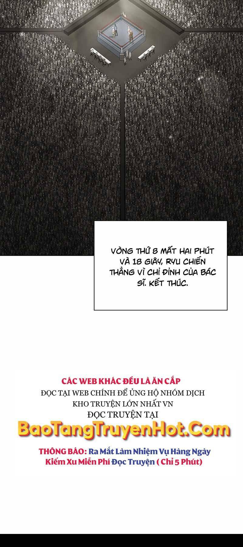 võ sĩ - the boxer chapter 123 27