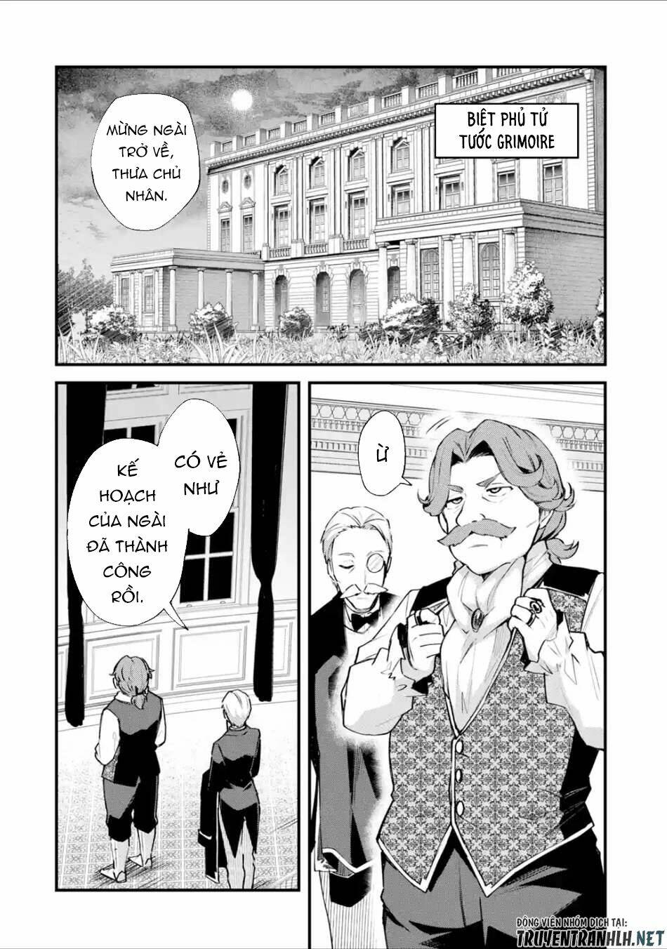 nido tensei shita shounen wa s rank boukensha toshite heion ni sugosu-zense ga kenja de eiyuu datta chapter 9 14