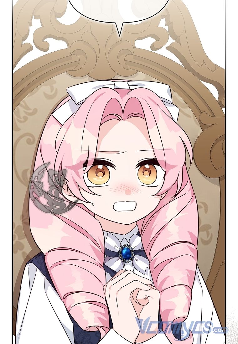 trở thành con gái út của công tước phản diện chapter 11 10