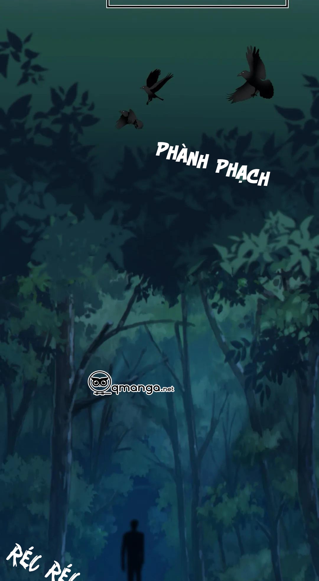 thời gian giữa sói và chó chapter 48 42