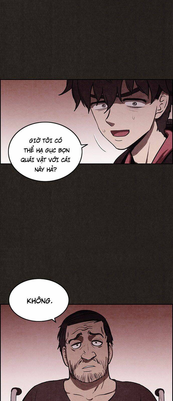 quái vật tại chung cư xanh chapter 17 9