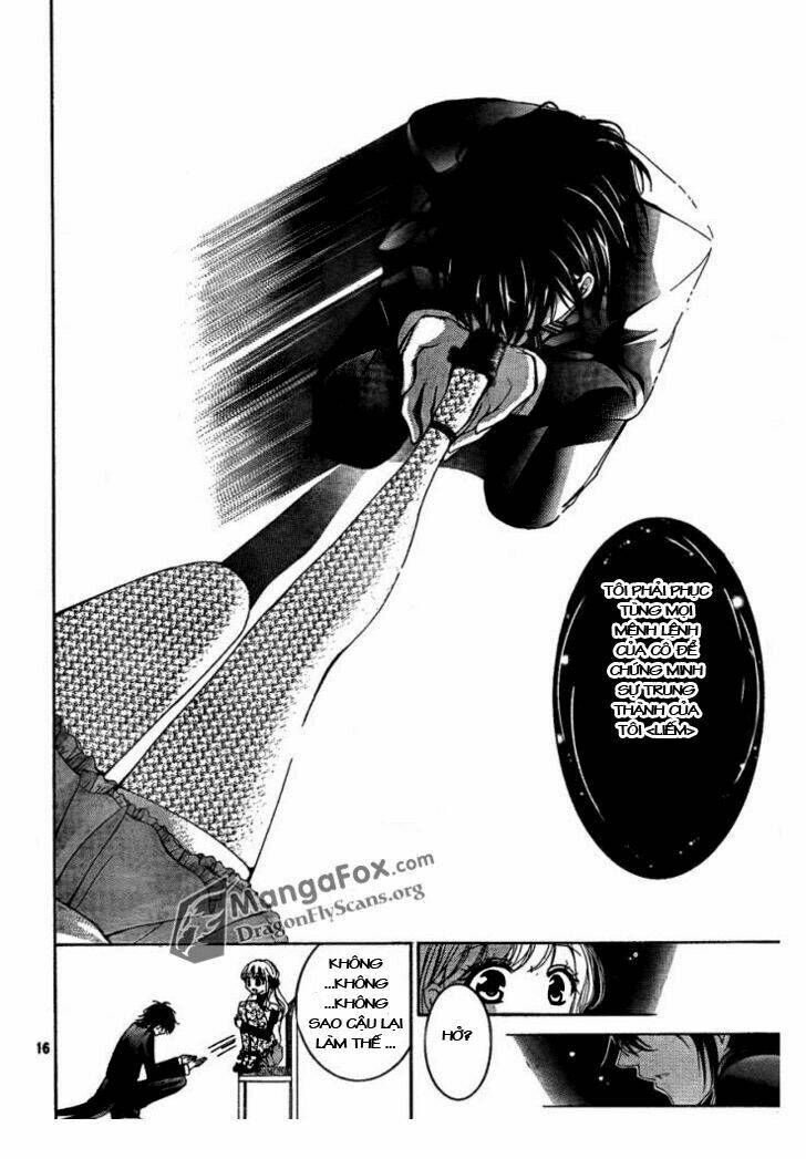 amai akuma ga warau chapter 3 15