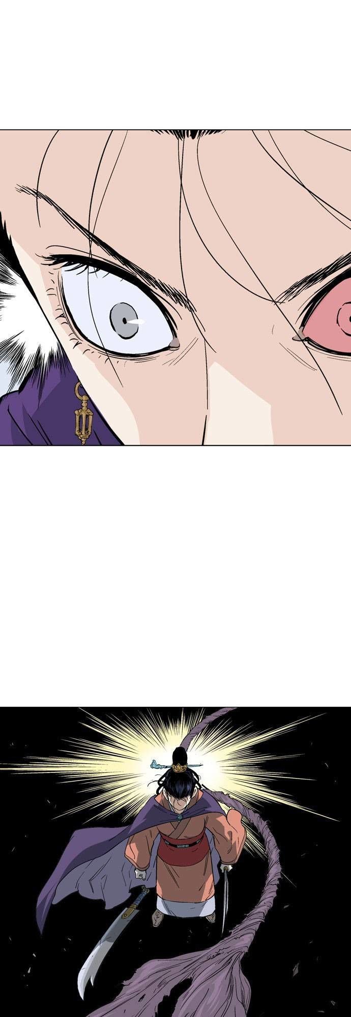 cao thủ 2 chapter 24 11