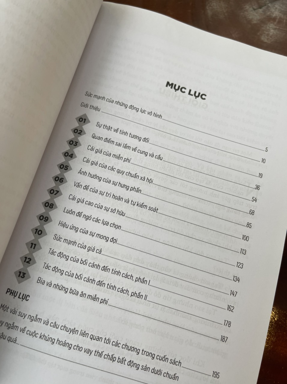 [New York Time Bestseller] PHI LÝ TRÍ – Khám phá những động lực vô hình ẩn sau những quyết định của con người – Dan Ariely – Hồng Lê và Phương Lan dịch – Alphabooks – NXB Lao Động (bìa mềm)