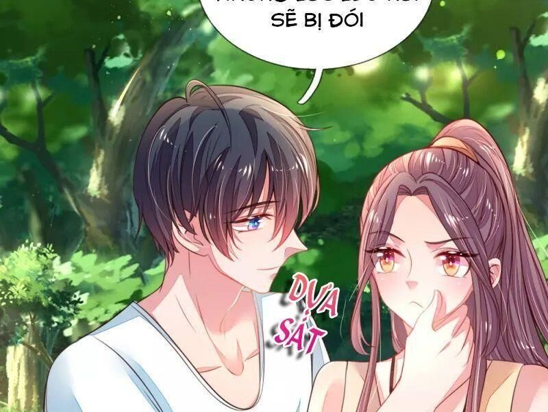 ma ma đột kích : cha mời tiếp chiêu chapter 41 7
