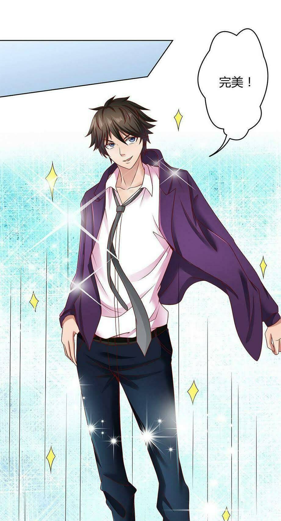 song diện đặc công chapter 2 34