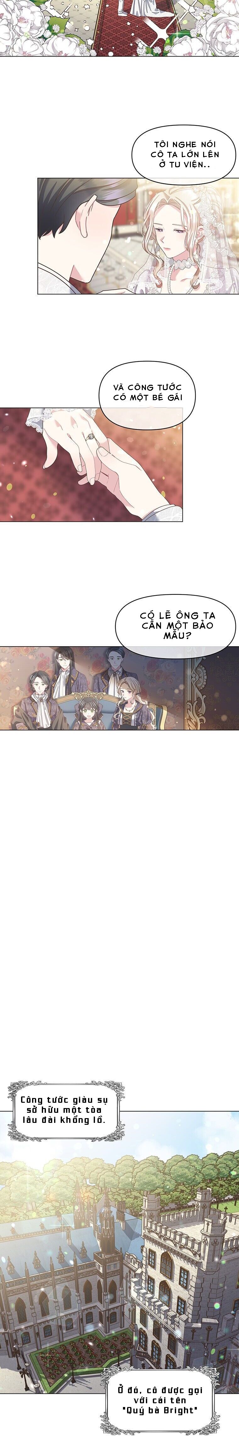 khu vườn im lặng chapter 2 15