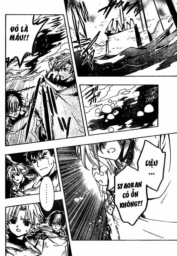 huyền thoại đôi cánh chapter 118 5