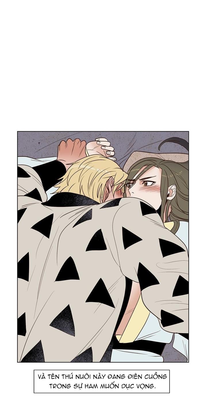 rạp chiếu phim bl cổ điển chapter 7 35