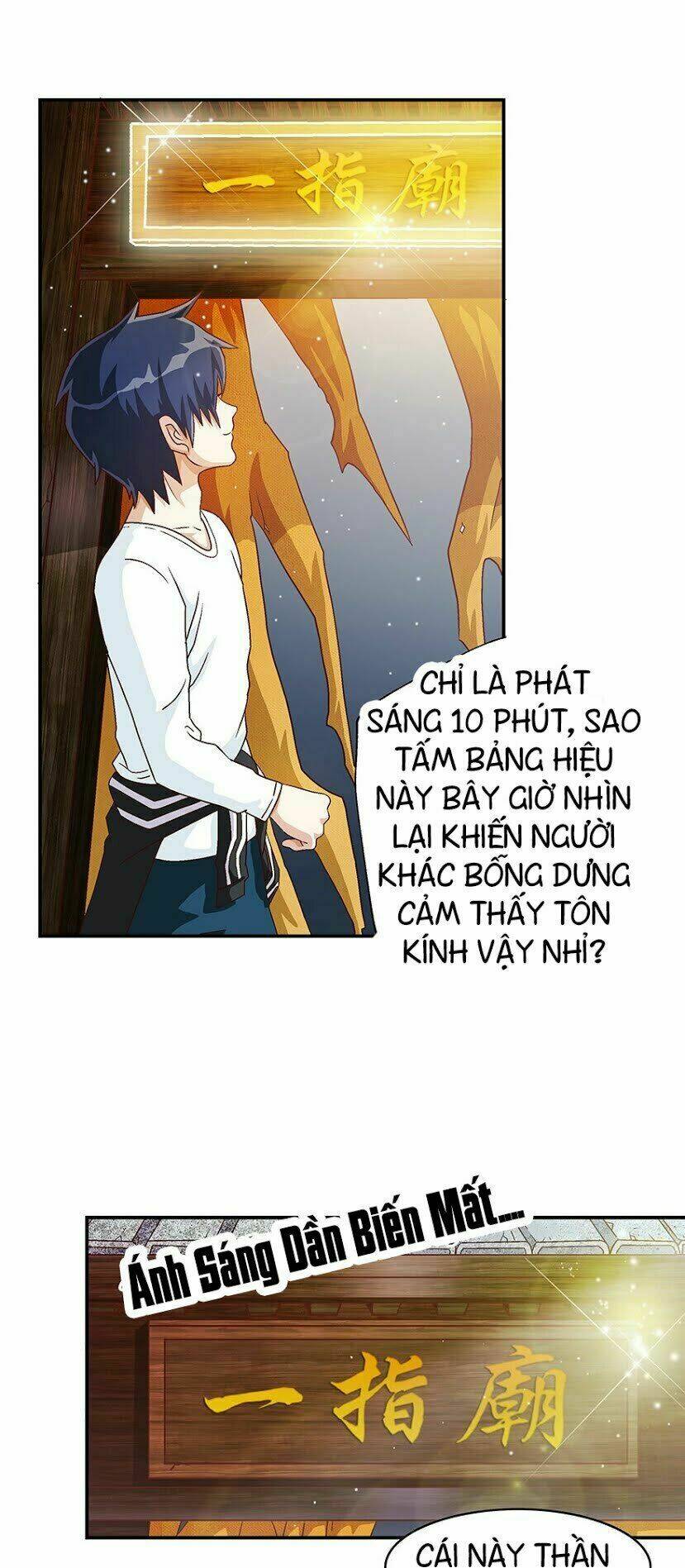 lão nạp muốn hoàn tục chapter 2 40