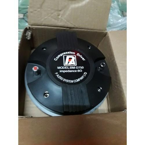 Loa Treble Paudio pa-750 hàng nhập giá một cái - pa 750 - PA750