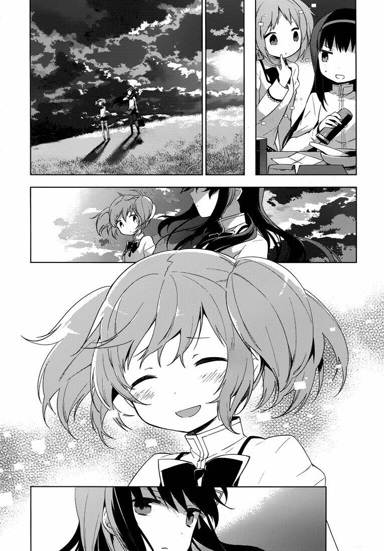 mahou shoujo madoka magica - majuu hen chapter 6 28