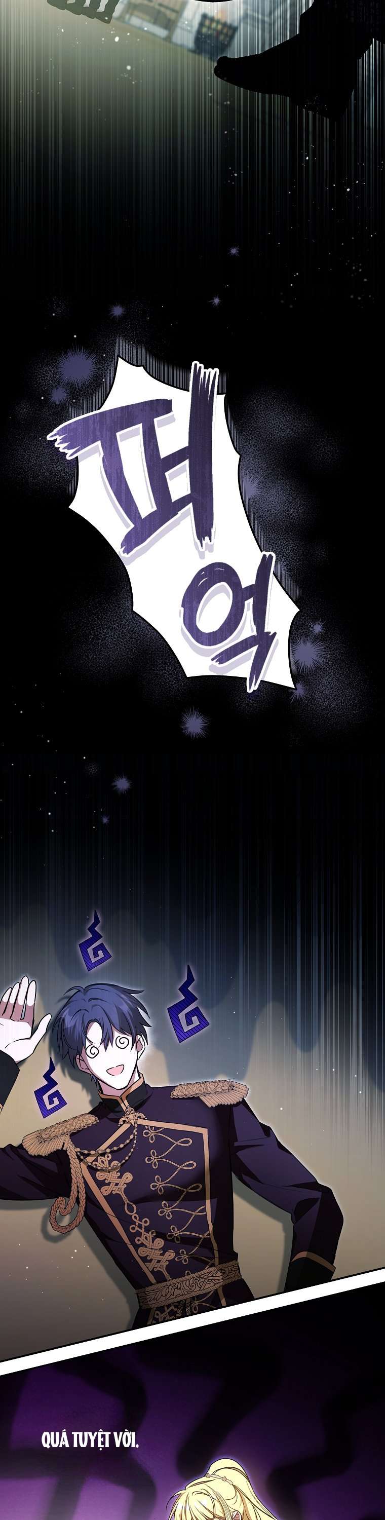 chị gái tôi là nhân vật chính chapter 15 16