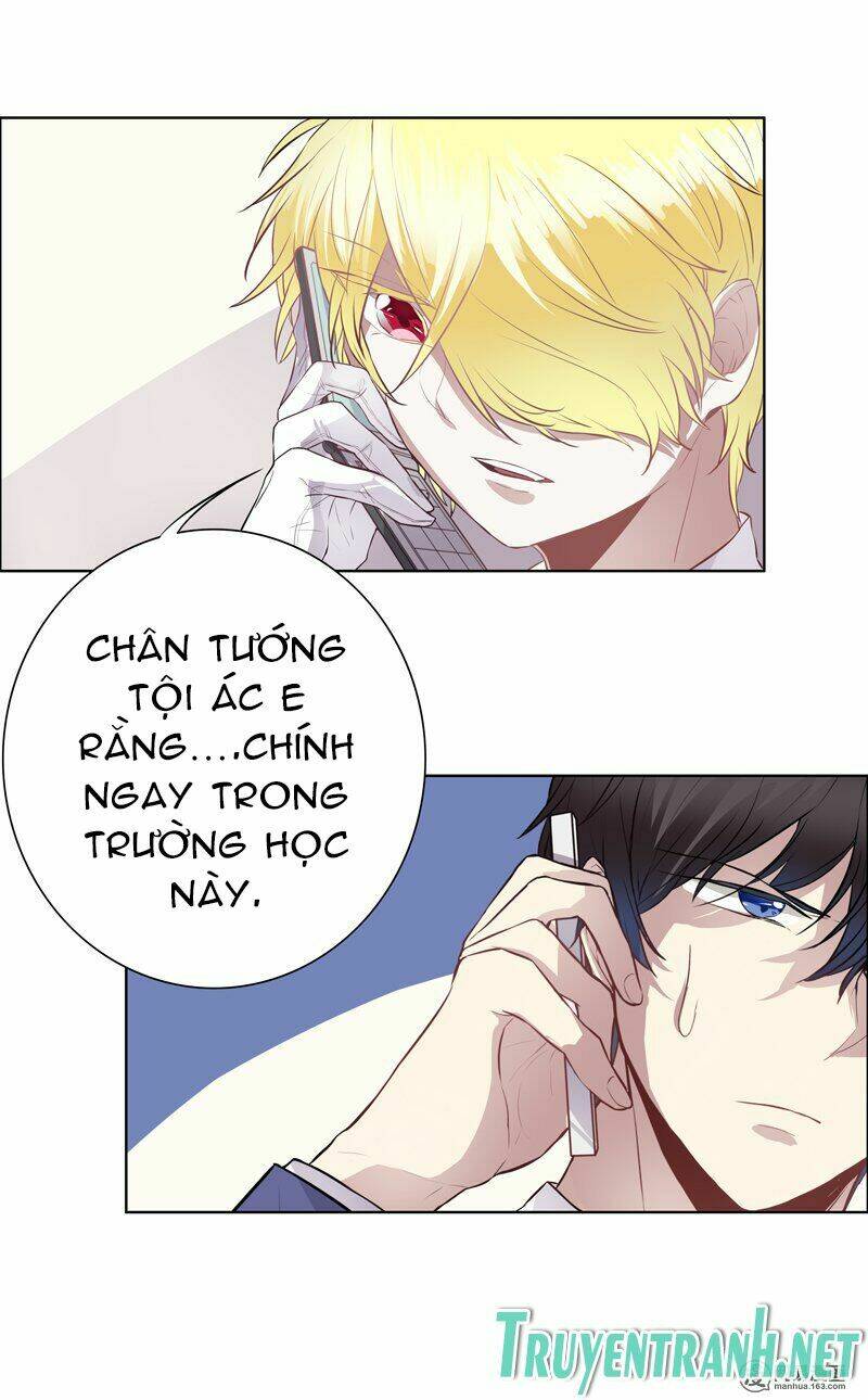 triển khai dị năng chapter 11 20