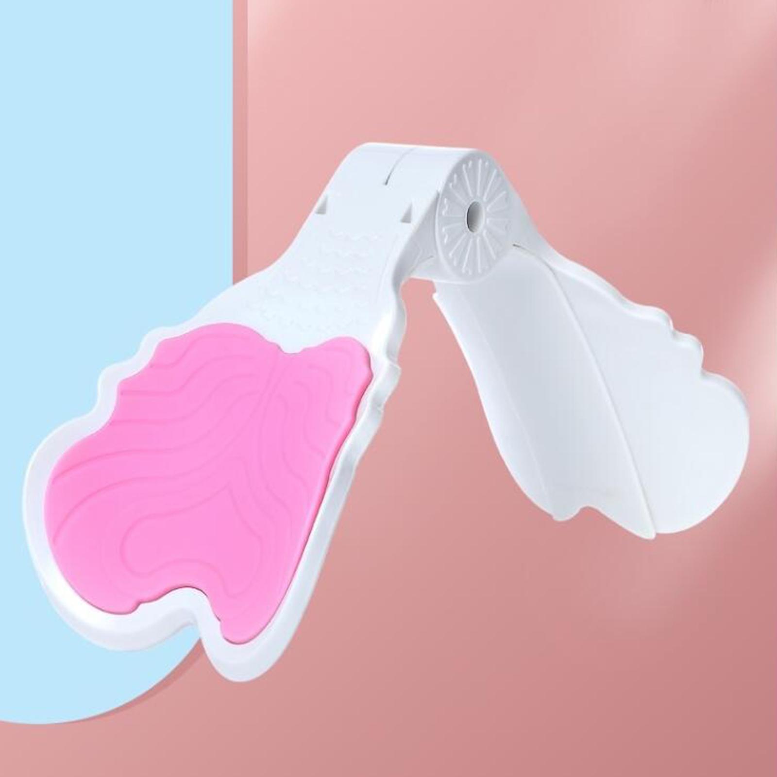 Hip Trainer Pelvic Floor Muscle Thigh Buttocks Kegel Exerciser Tool