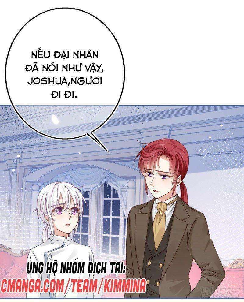 nữ hoàng đầu tiên của đế quốc chapter 25 46