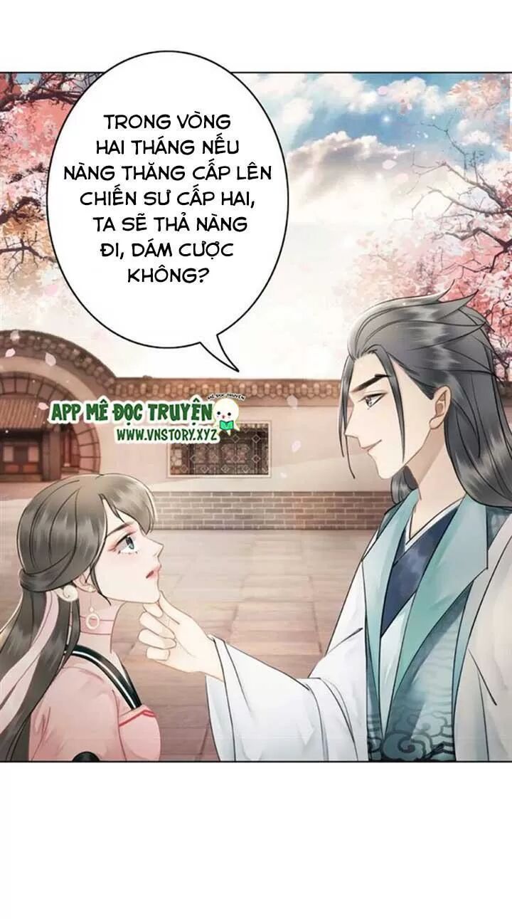 cực phẩm phế vật tiểu thư chapter 46 19