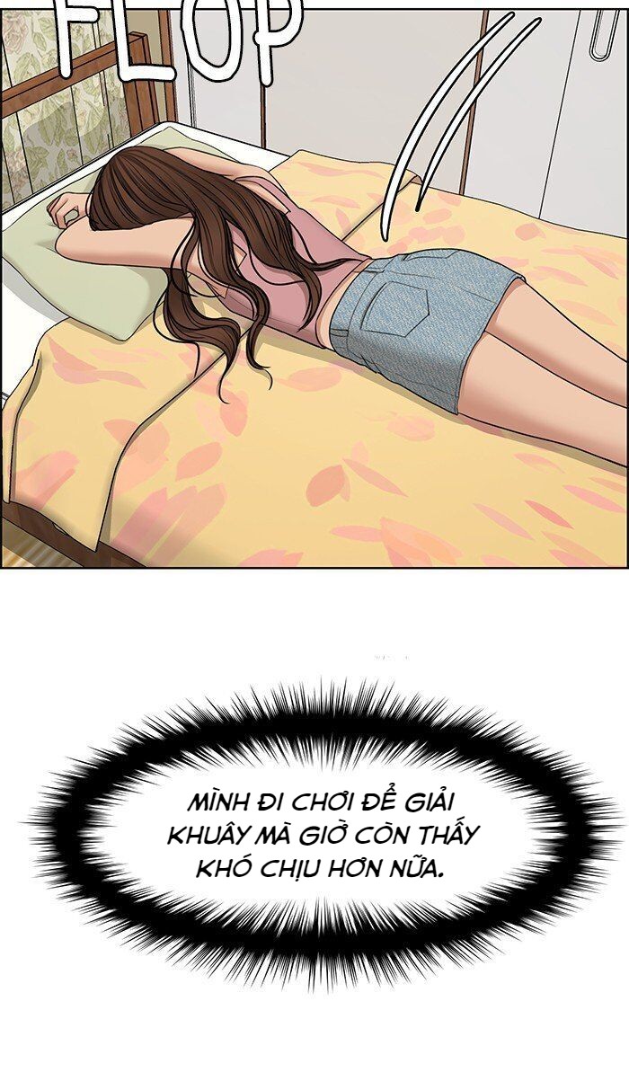 vẻ đẹp đích thực - true beauty chapter 109 21