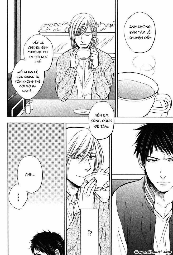 kawaisa amatte nanika ga hyakubai chapter 5 14