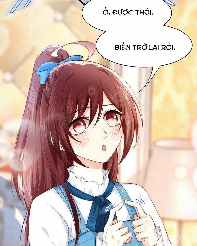 nam thần truy thê chỉ nam chapter 109.1 9