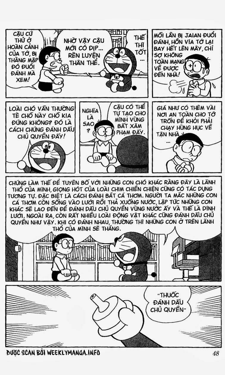 doraemon chapter 433 2