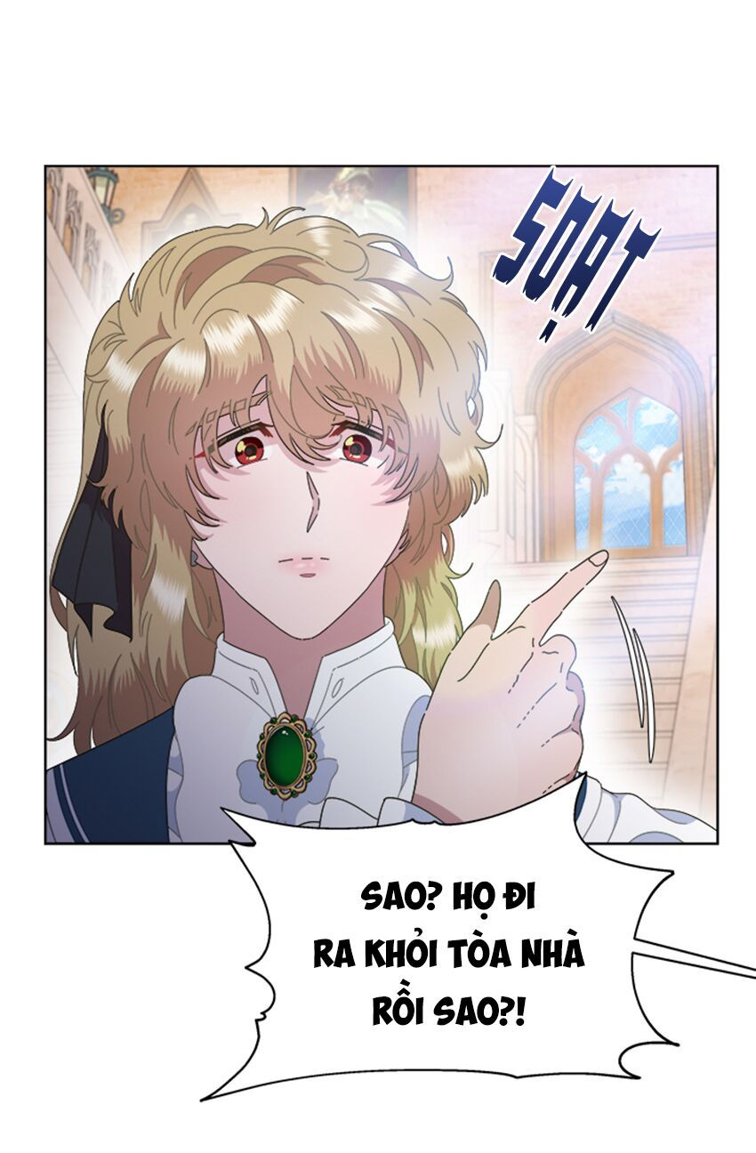 con gái bảo bối của ma vương chapter 126 20