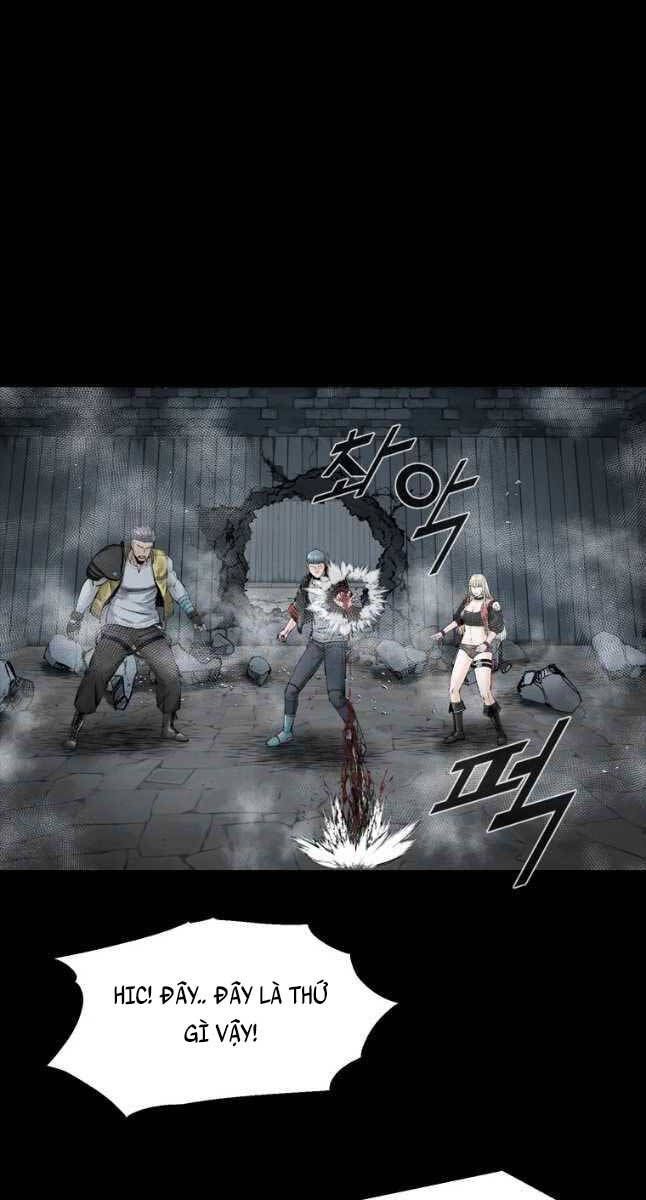 mật mã mê cung chapter 63 45