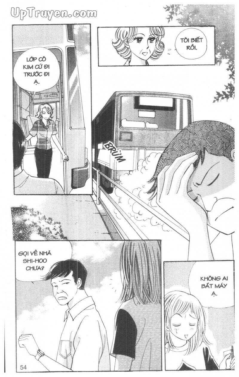 người yêu hoa chapter 6 54
