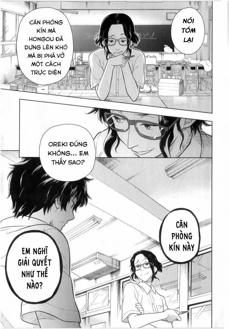 hyouka chapter 14 28