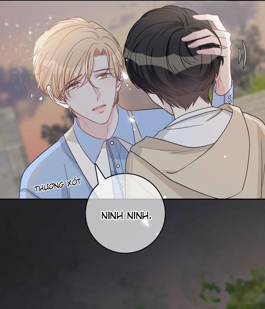 trước và sau ly hôn! chapter 23 25