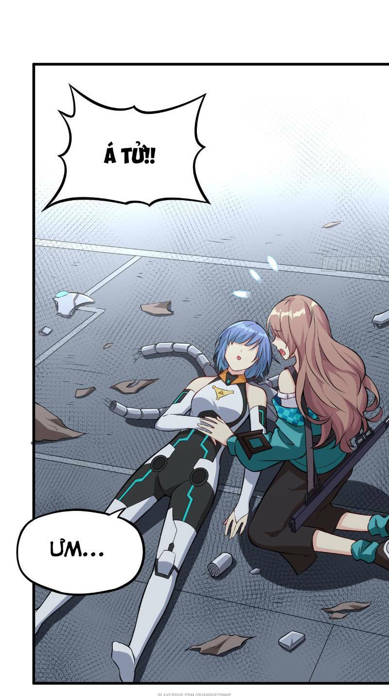 minh nhật thần đô chapter 11 17