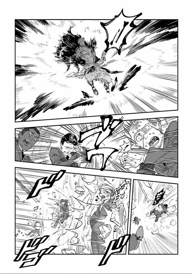 fate/strange fake chapter 21 37