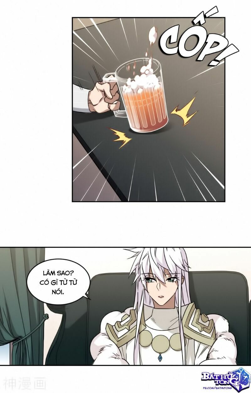 võng du chi cận chiến pháp sư chapter 316 3