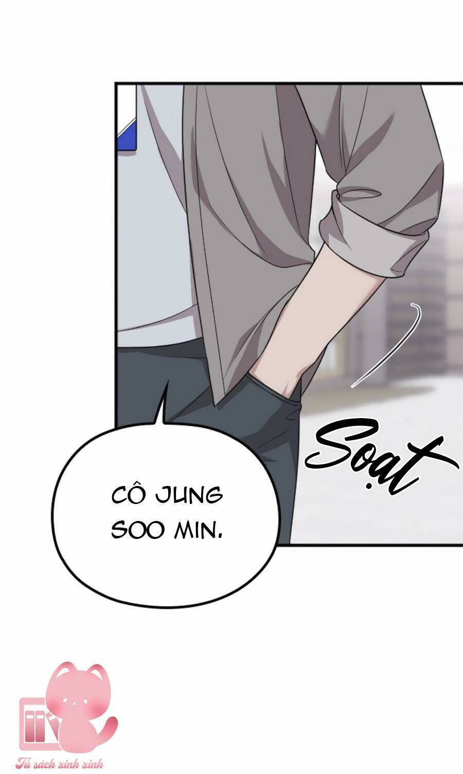 cô đi mà lấy chồng tôi đi chapter 43 86