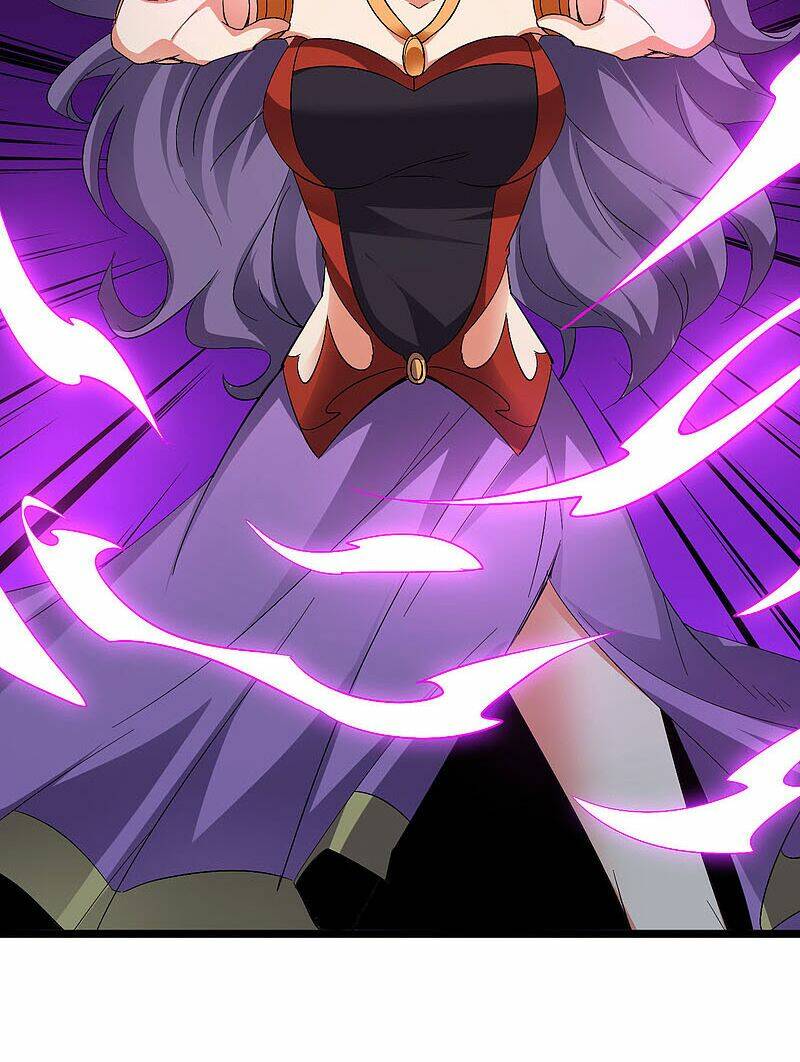 phục thiên thánh chủ chapter 115 25