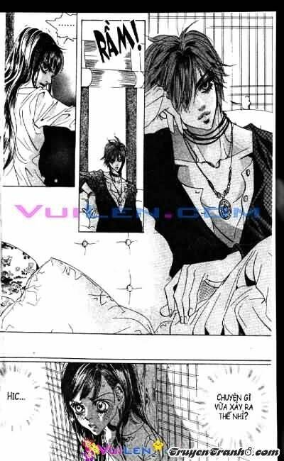 goong - [ hoàng cung ] chapter 8 62